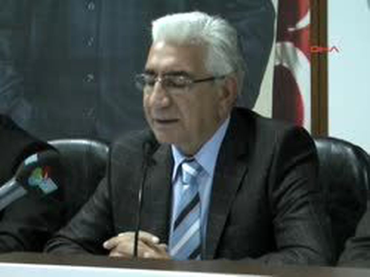 MHP Genel Başkan Yardımcısı Faruk Bal: Bu MHP'yi İtibarsızlaştırma Hareketidir