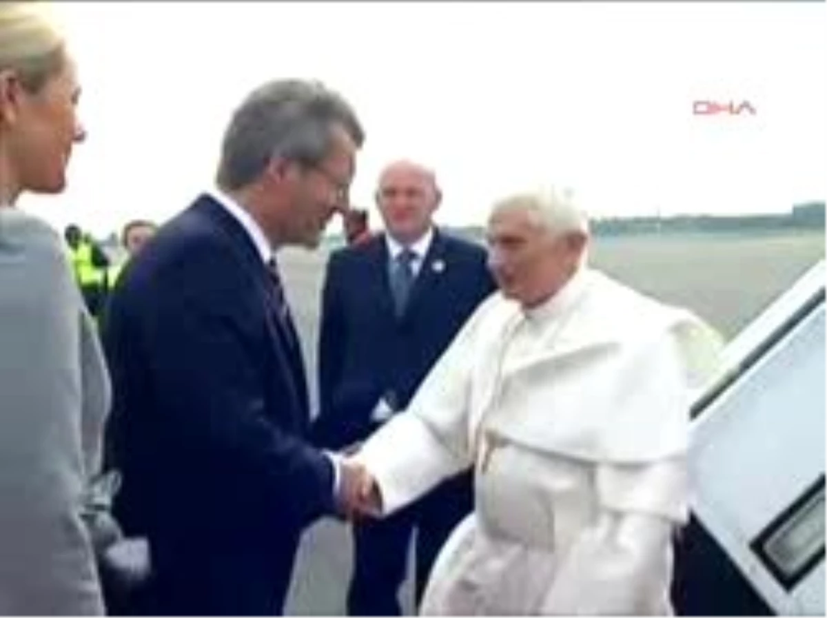 Papa Avrupa Kültürel Kimliğini Korumalı