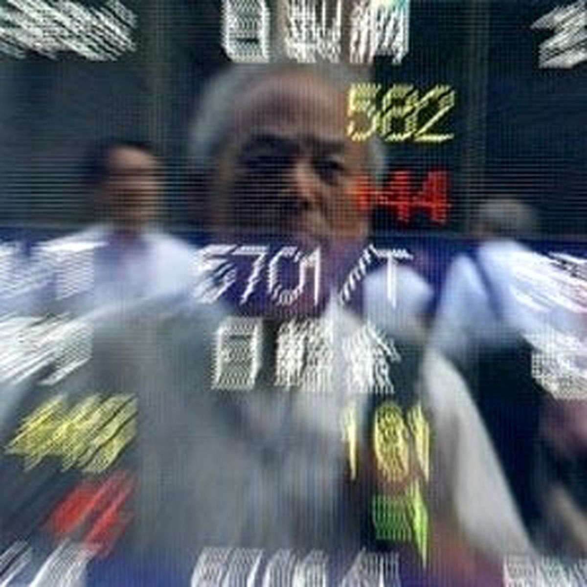 Piyasalarda Gün Ortası