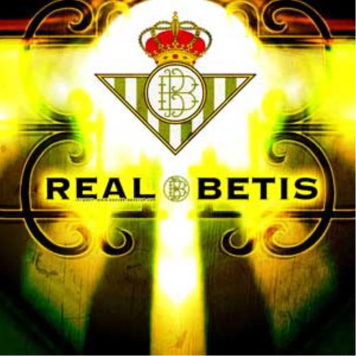 Real Betis Liderliğe Yükseldi