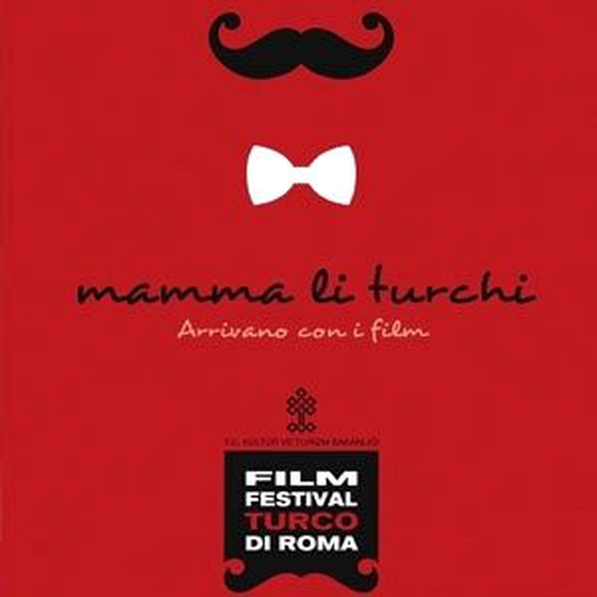 Roma'da Türk Filmleri Festivali
