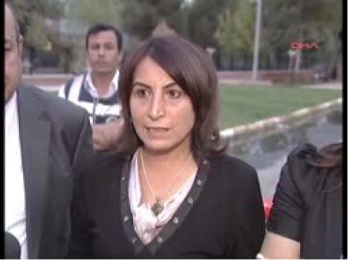 Şırnak, İdil Ve Silopi Belediye Başkanları İle Silopi İlçe Başkanı Tutuklandı