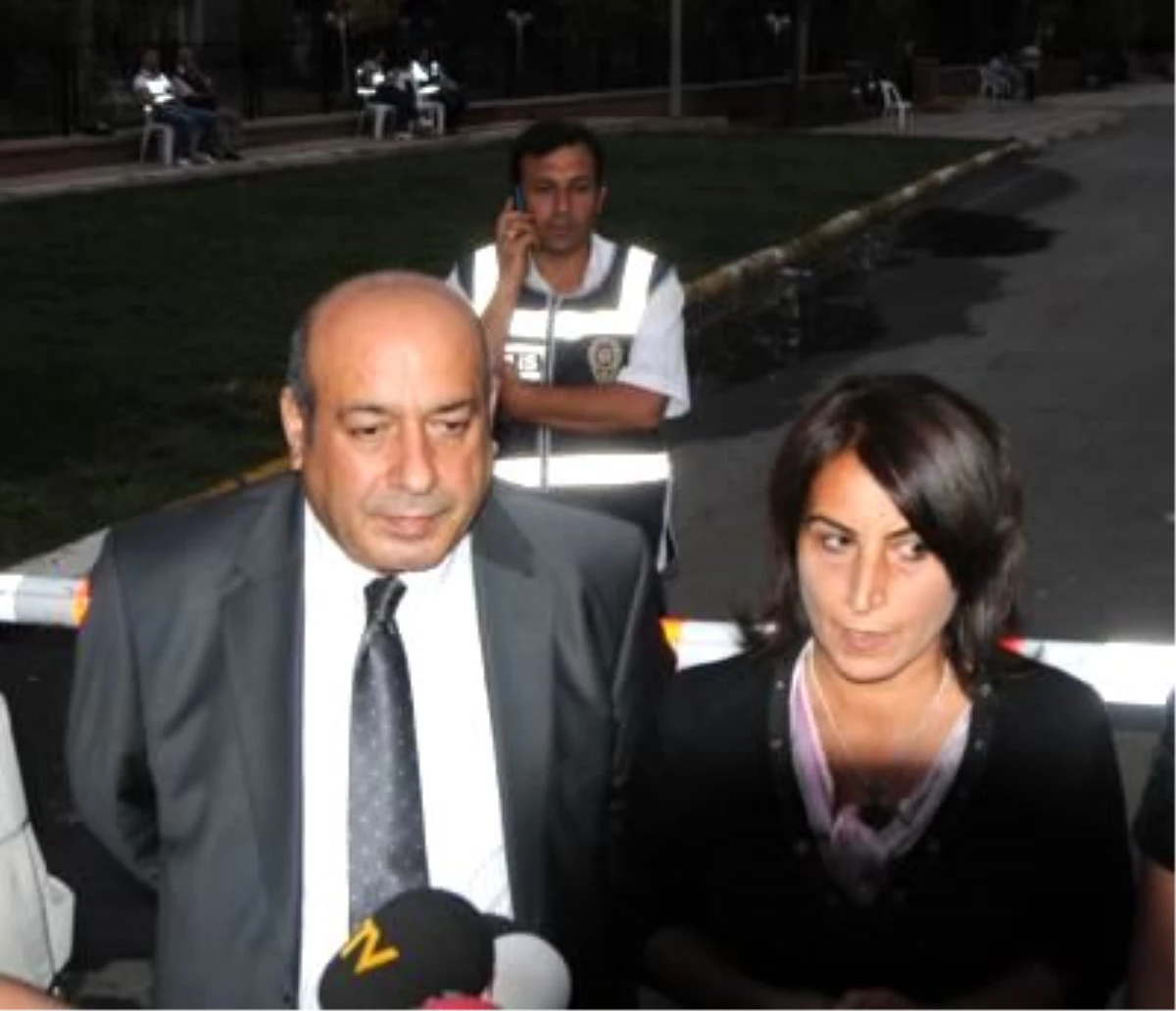 Şırnak, İdil ve Silopi Belediye Başkanlarına KCK Gözaltısı