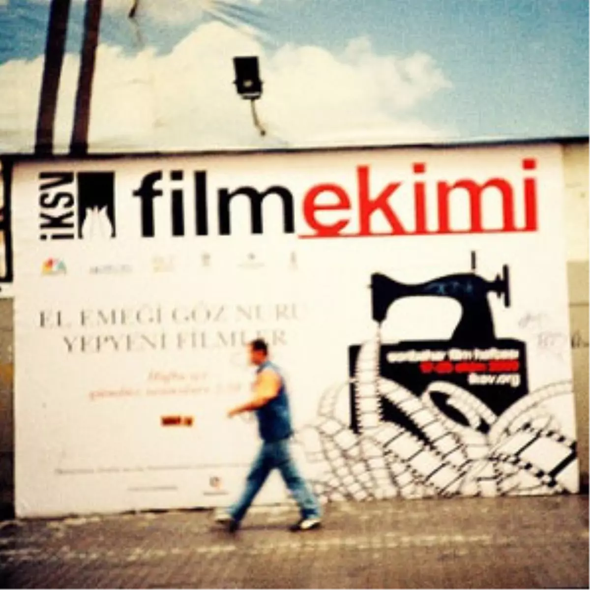 Sonbahar Tutkusu "Filmekimi" Başlıyor