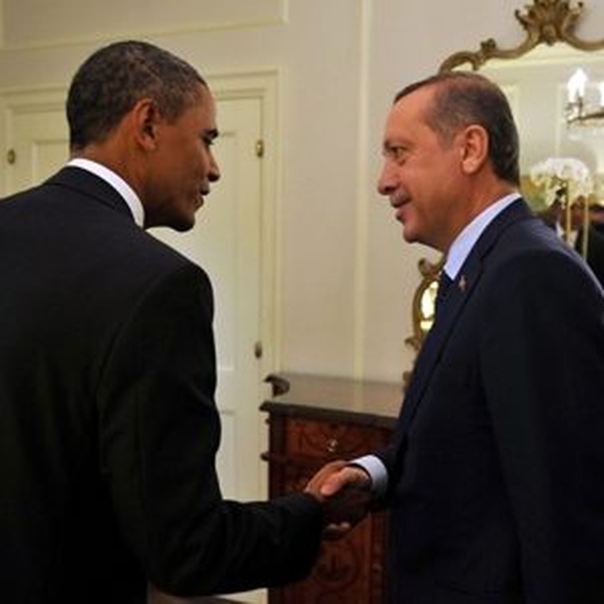 Türkiye İle ABD Anlaştı