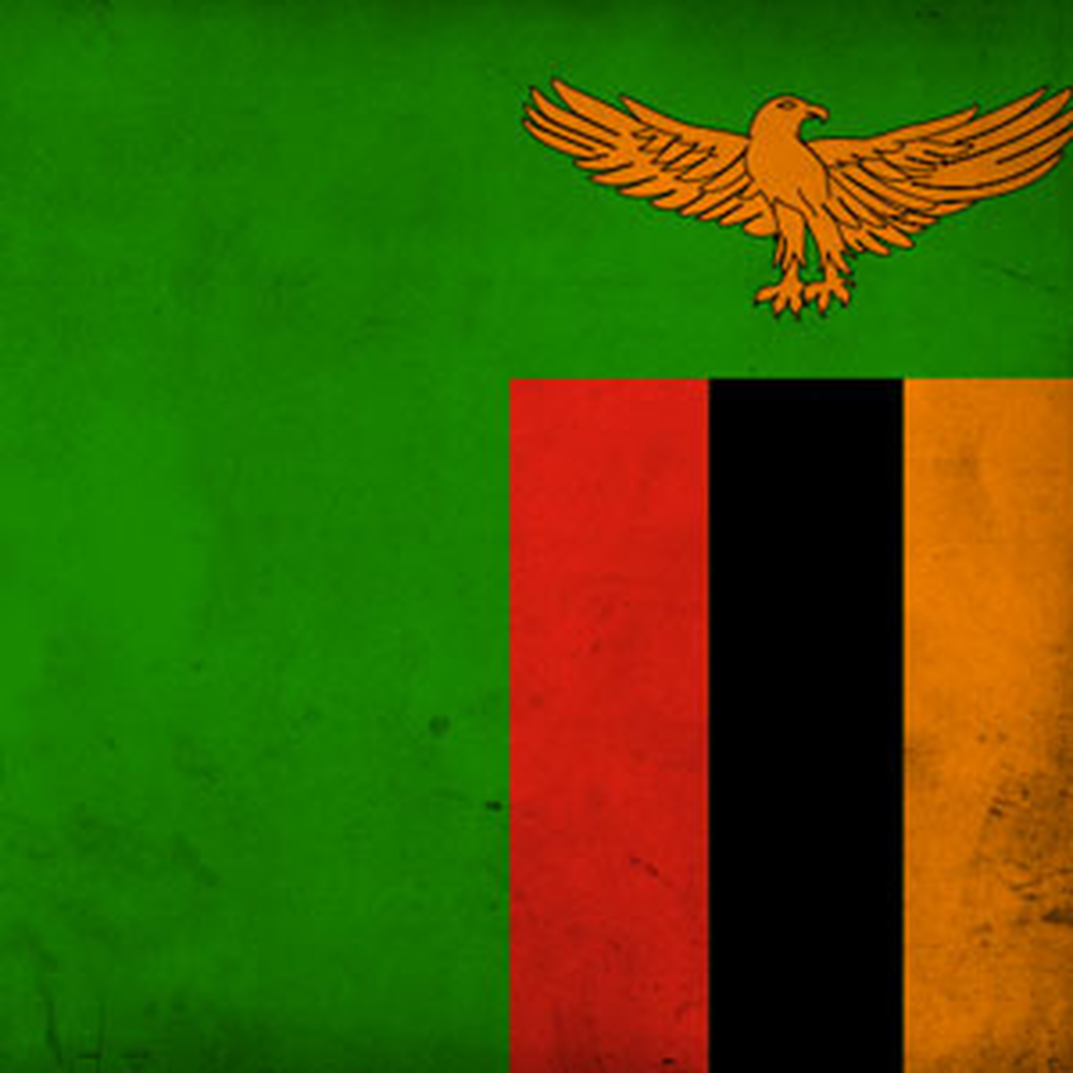 Zambiya\'daki Seçimleri Muhalif Lider Sata Kazandı