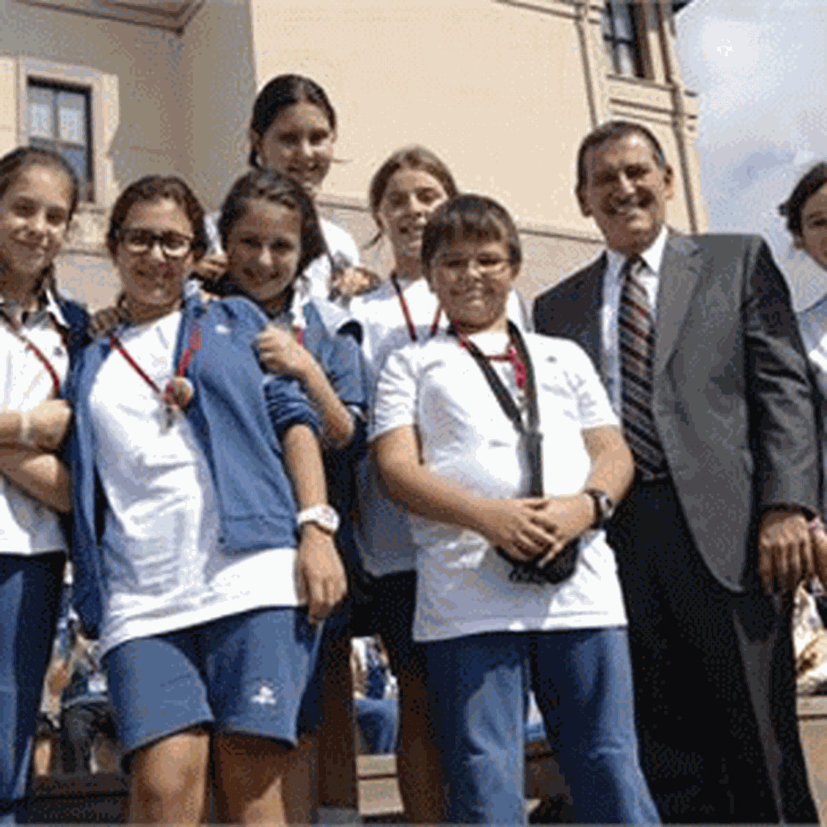 4 Binden Fazla Öğrenci Avrupa Bilim ve Eğlence Şenliği'nde