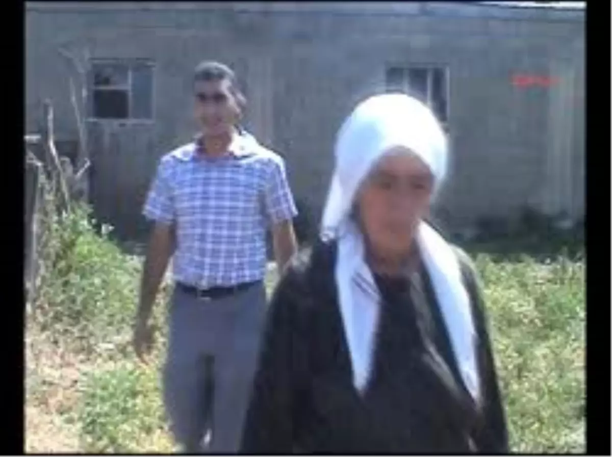 55 Yaşındaki Köylü Kadın, Halk Eğitim Merkezi\'nde Usta Öğretici Oldu