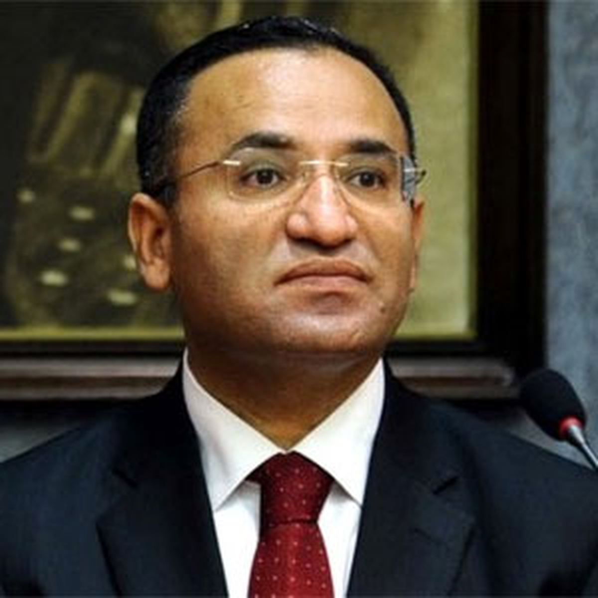 Bozdağ'dan Afganistan'daki Türk Birliğine Ziyaret