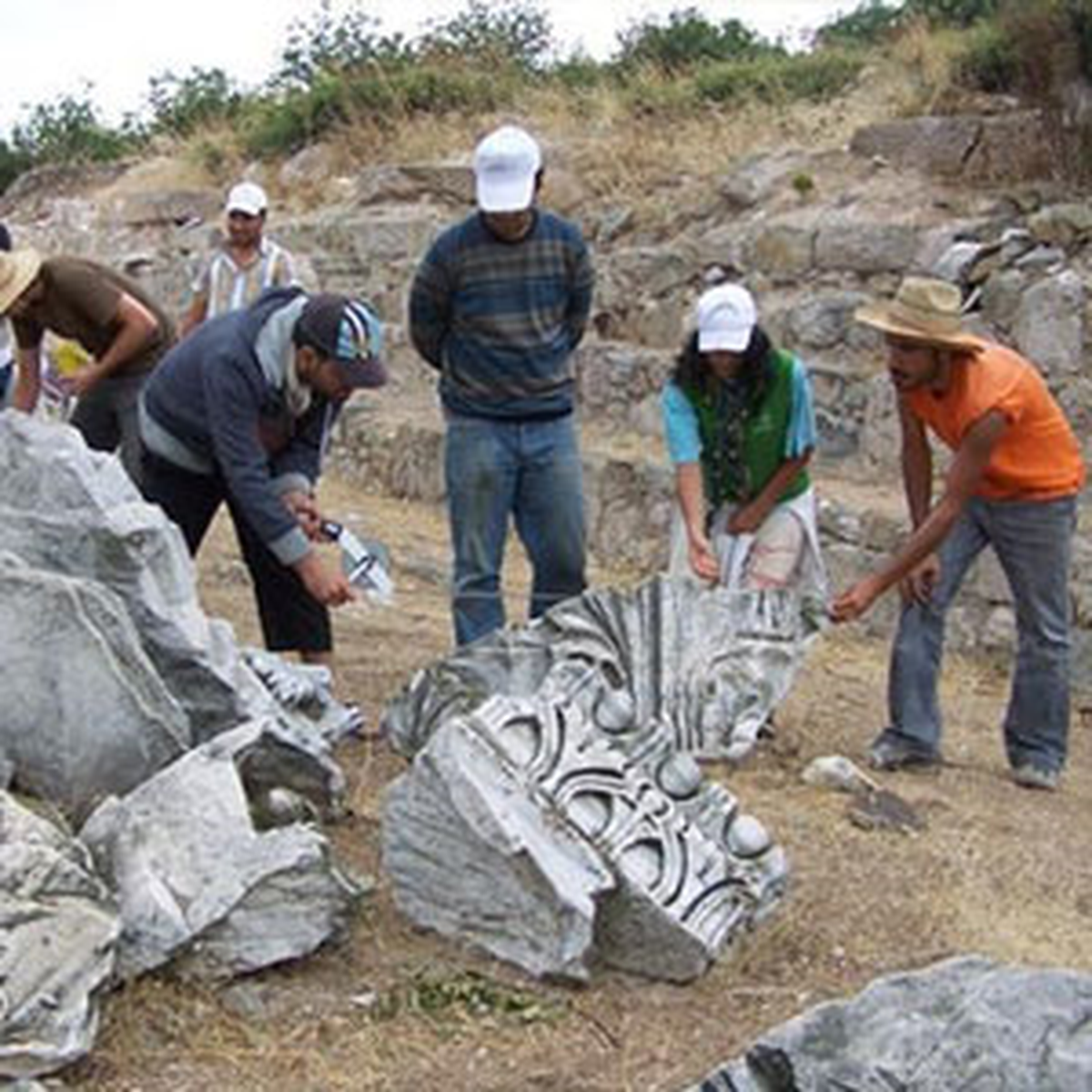 'Daskyleion' Kitabı Tanıtıldı
