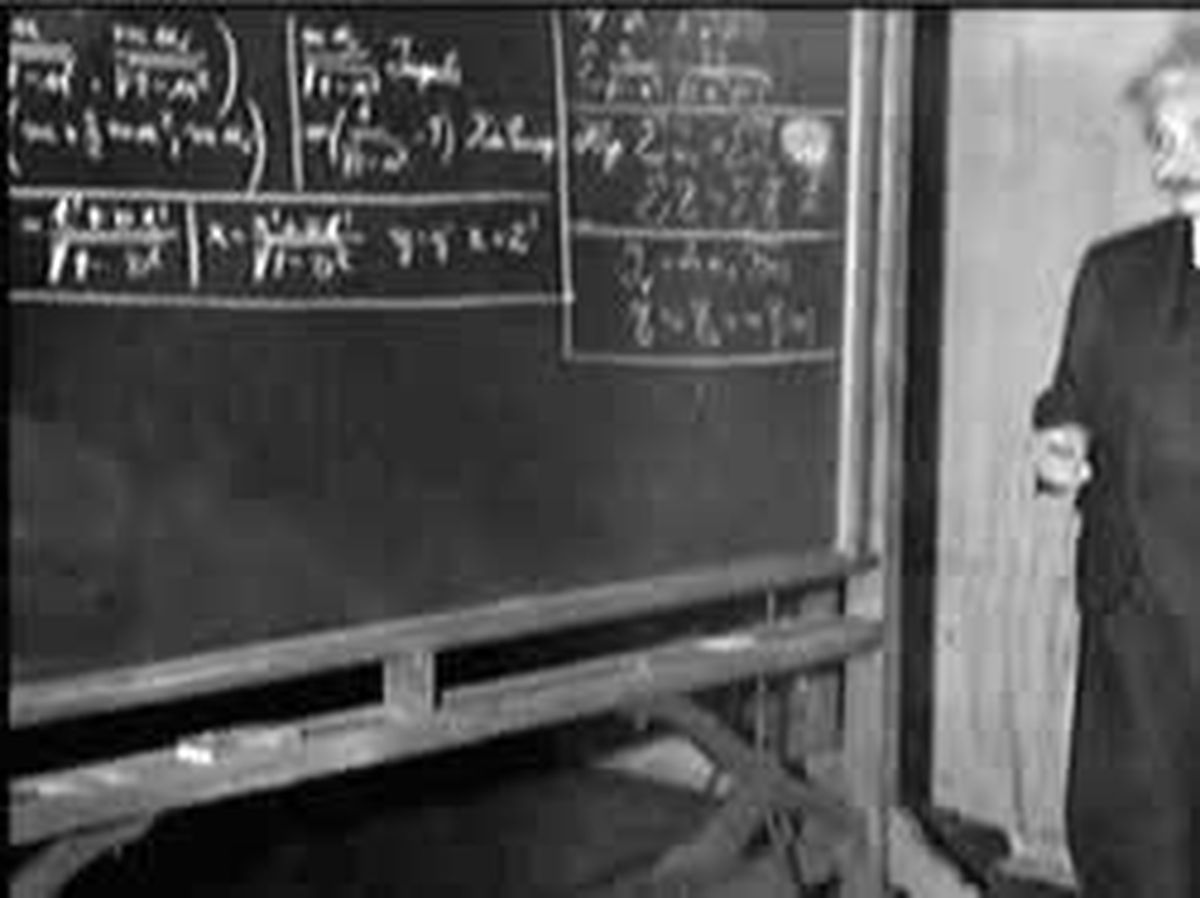 Dünya Einstein'ın Teorisini Yeniden Tartışıyor
