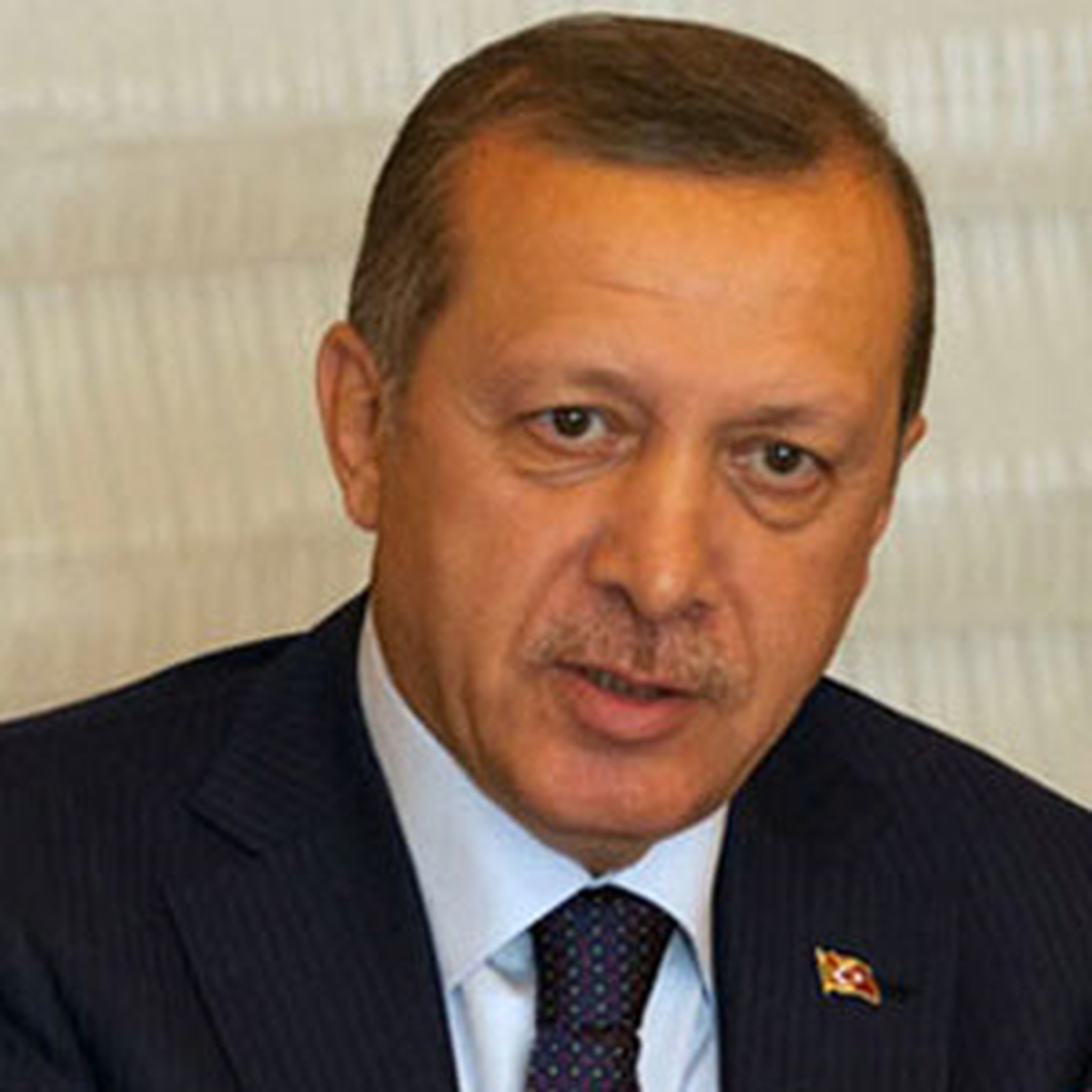 Erdoğan, Dimitrios\'u Kabul Etti