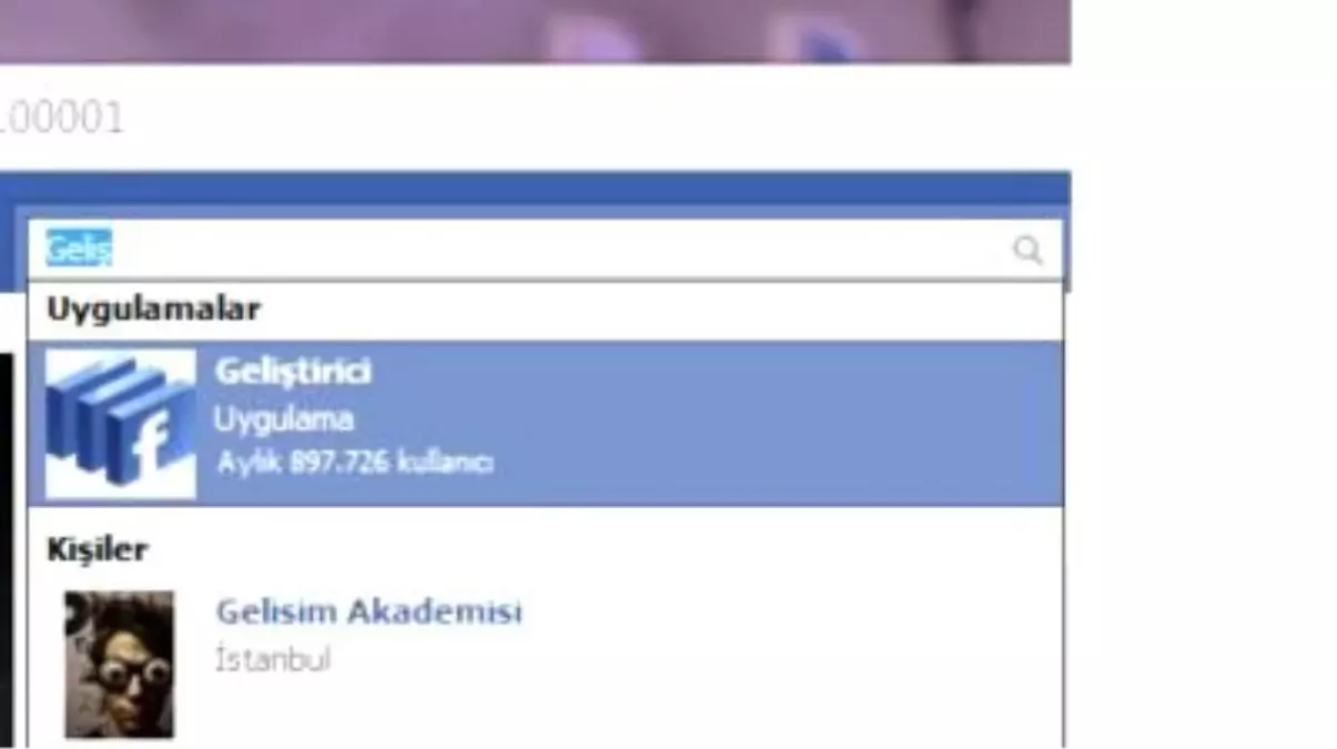 Facebook Zaman Tüneli\'ne Şimdiden Erişmenin Yolu!