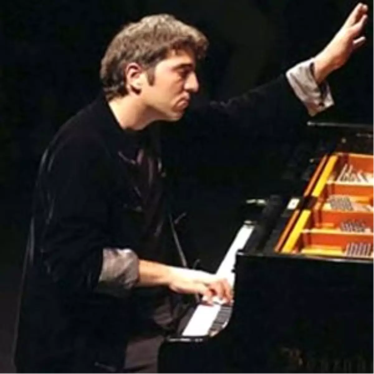 Fazıl Say Oxford Festivalinde