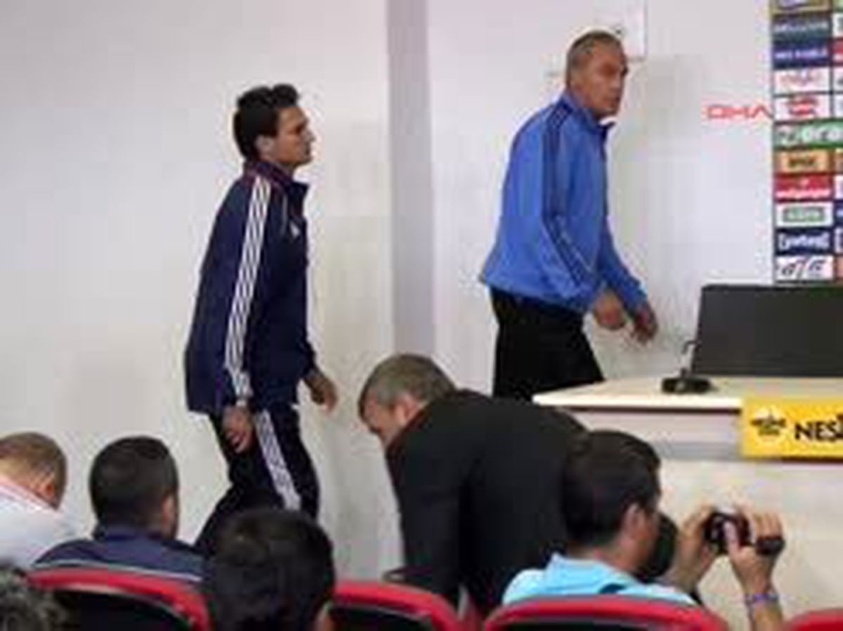 Fenerbahçe Maçının Ardından