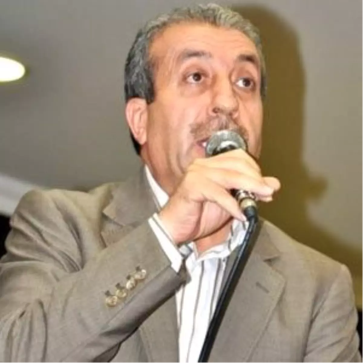 Gıda, Tarım Ve Hayvancılık Bakanı Eker Açıklaması