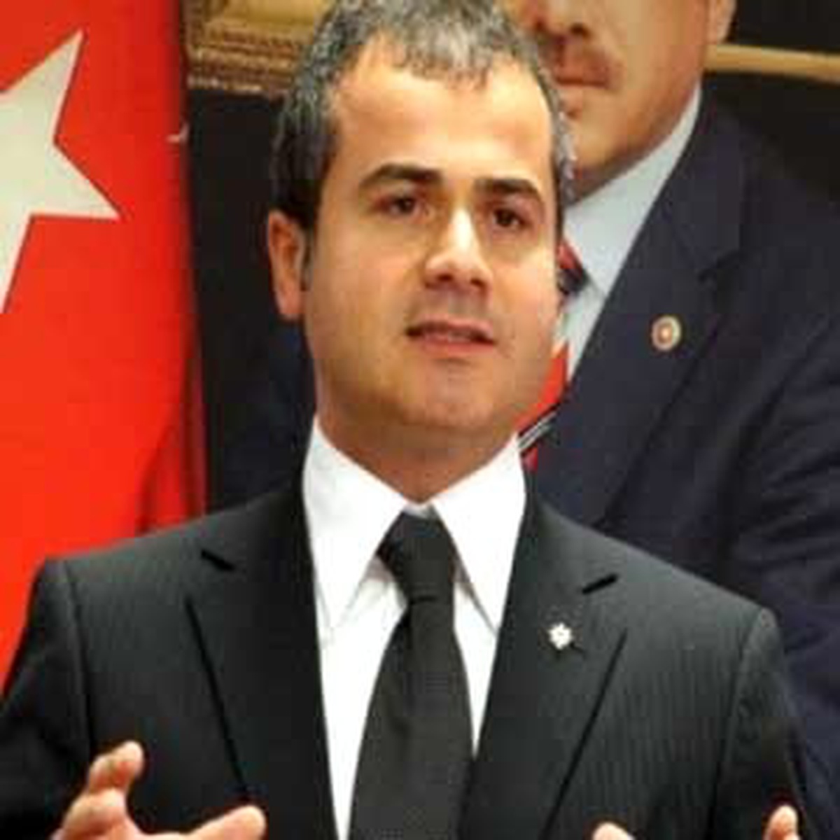 Kılıç: Yasada Değişiklik Çalışması İçinde Değiliz