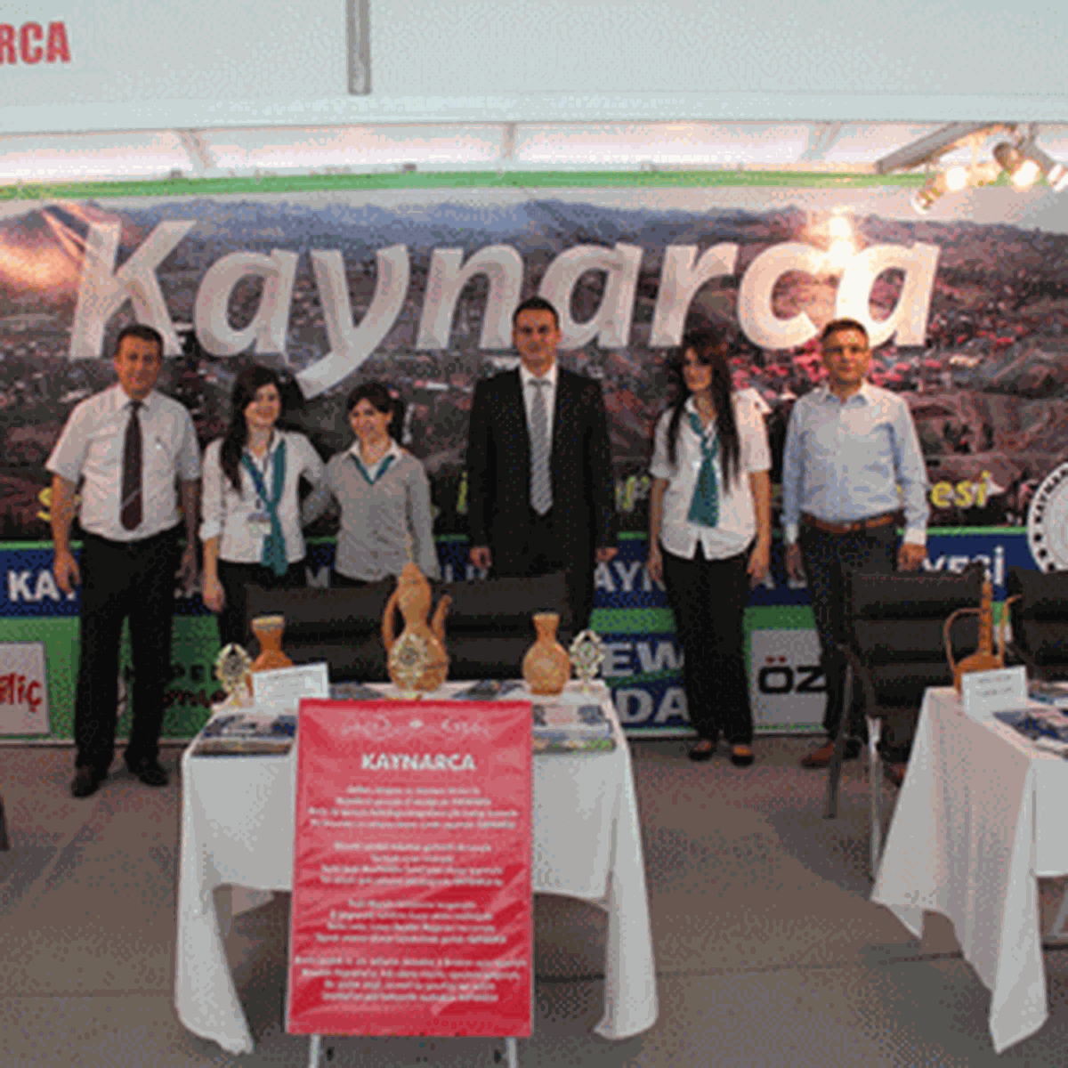 'Sakarya Tanıtım Günleri'