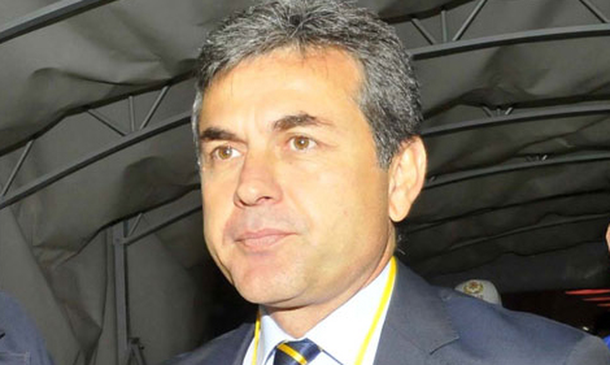 'Şimdi De Konuşsana Aykut Hoca'