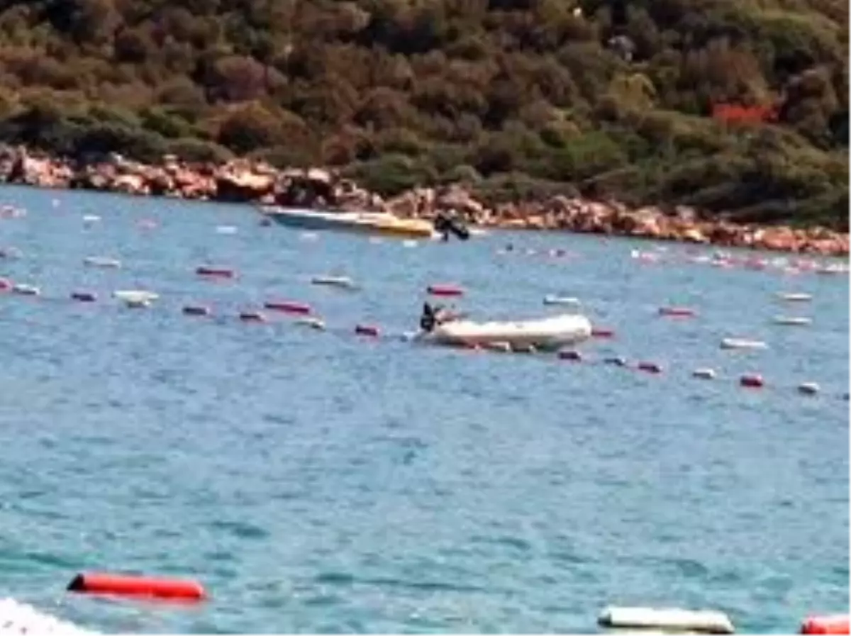 Ski Faciası: 1 Ölü, 1 Yaralı Ek Düzeltme