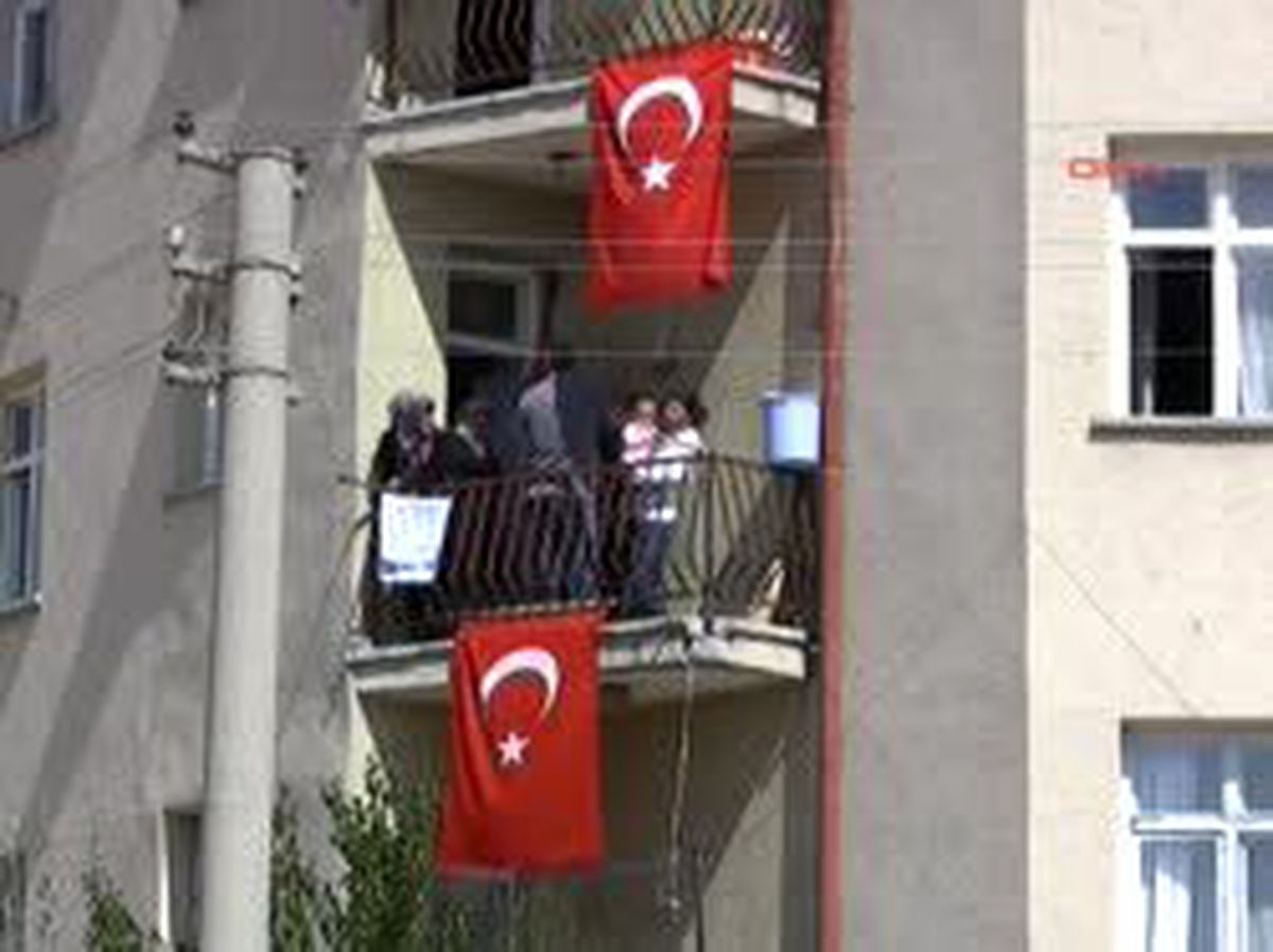 'Tek Hayali Benimle Evlenmekti'