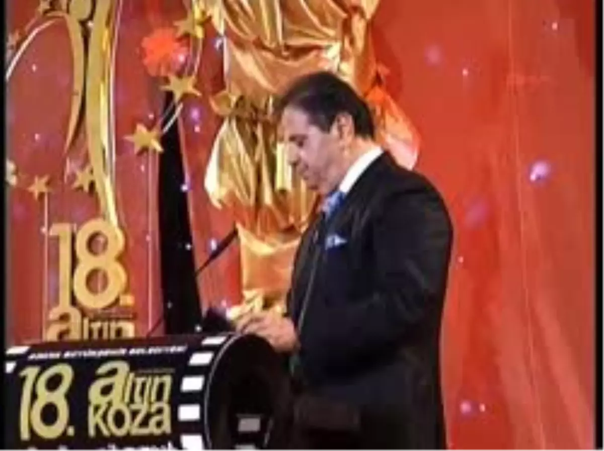 Altın Koza\'nın Galibi