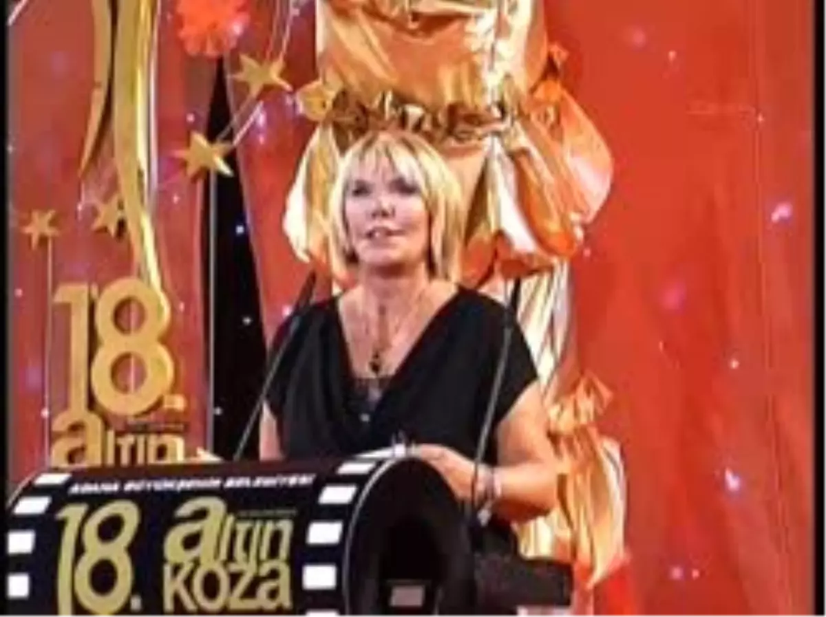 Altın Koza Sahiplerini Buldu