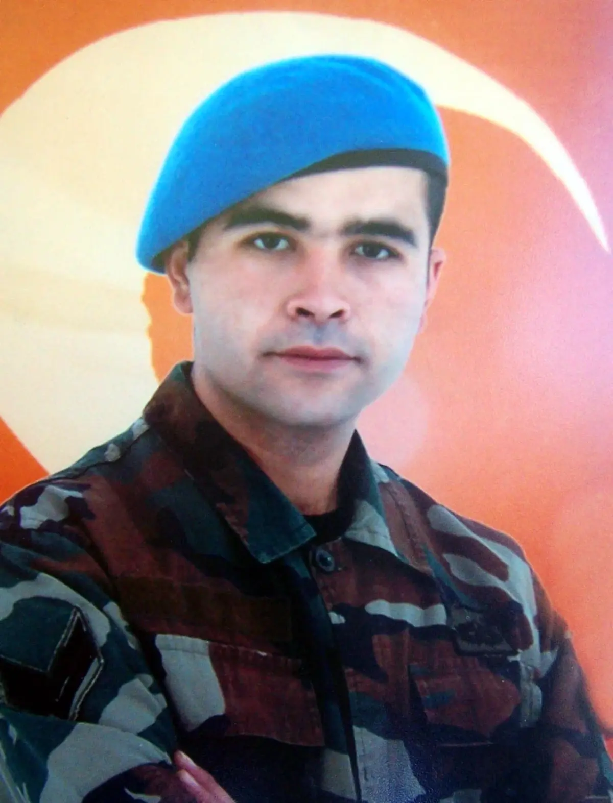 Bir Şehit Ateşi de Antalya\'ya Düştü (2)