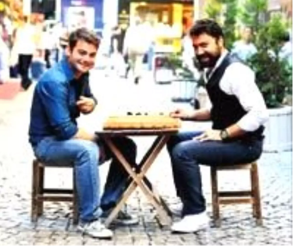 Bizim İçin Reyting Değil Sokağın Tepkisi Önemli