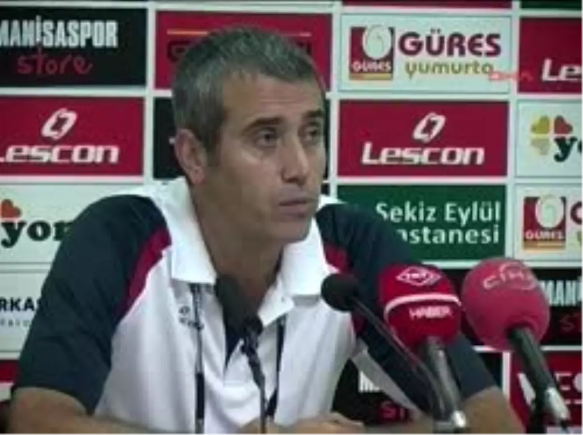 İBB Maçının Ardından