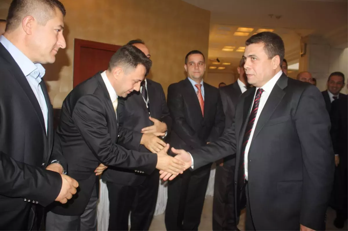 Kavlak: Terörün Temelinde İşsizlik Yatıyor