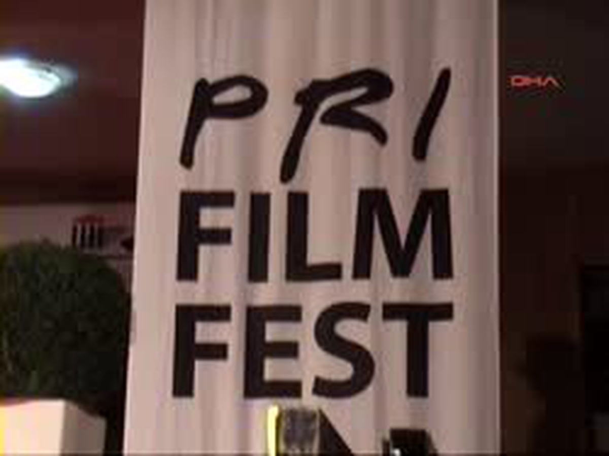 Pri 2011 Uluslarası Film Festivali