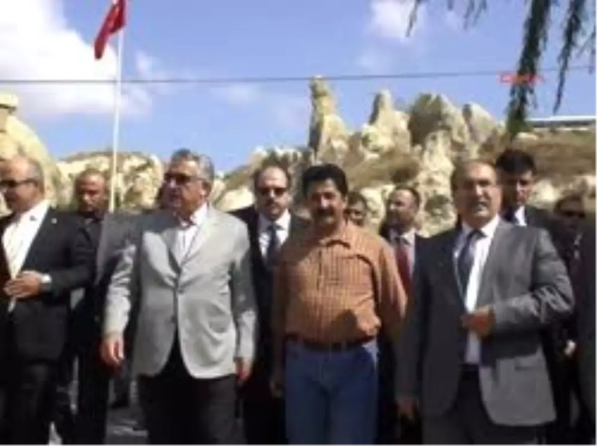 "Hiçbir Eylem Kardeşliğimizi Zedeleyemez"