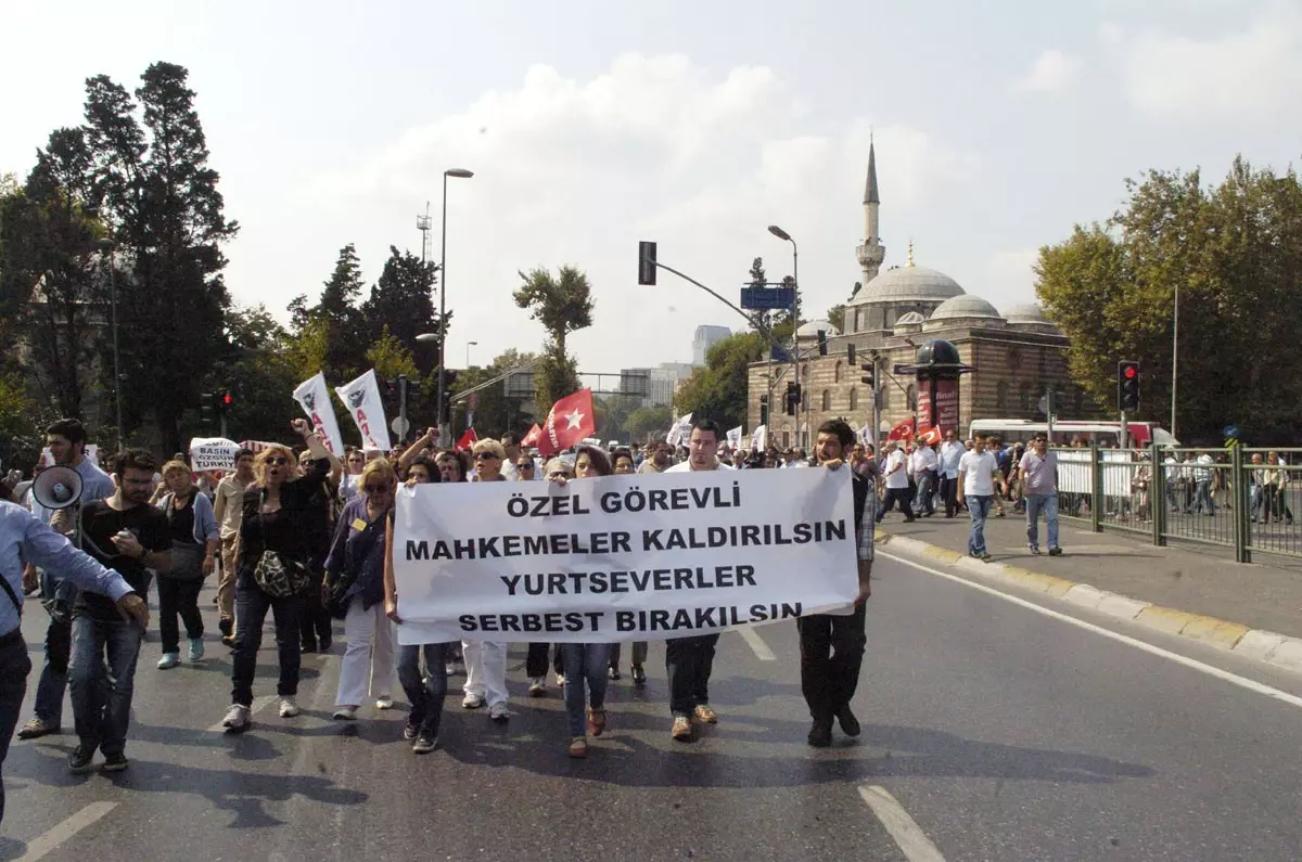 Nilgün Doğan: Bir Gün, Kendileri De Burada Yargılanacak