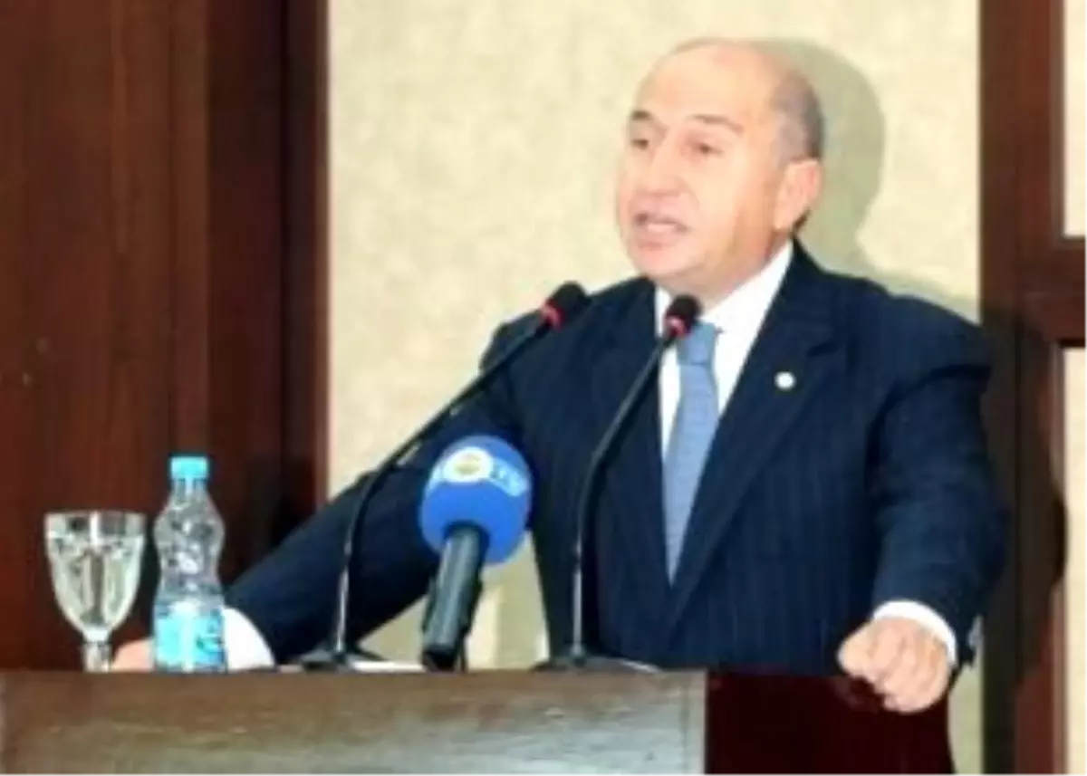 "Onur Mücadelesi Vermekteyiz"