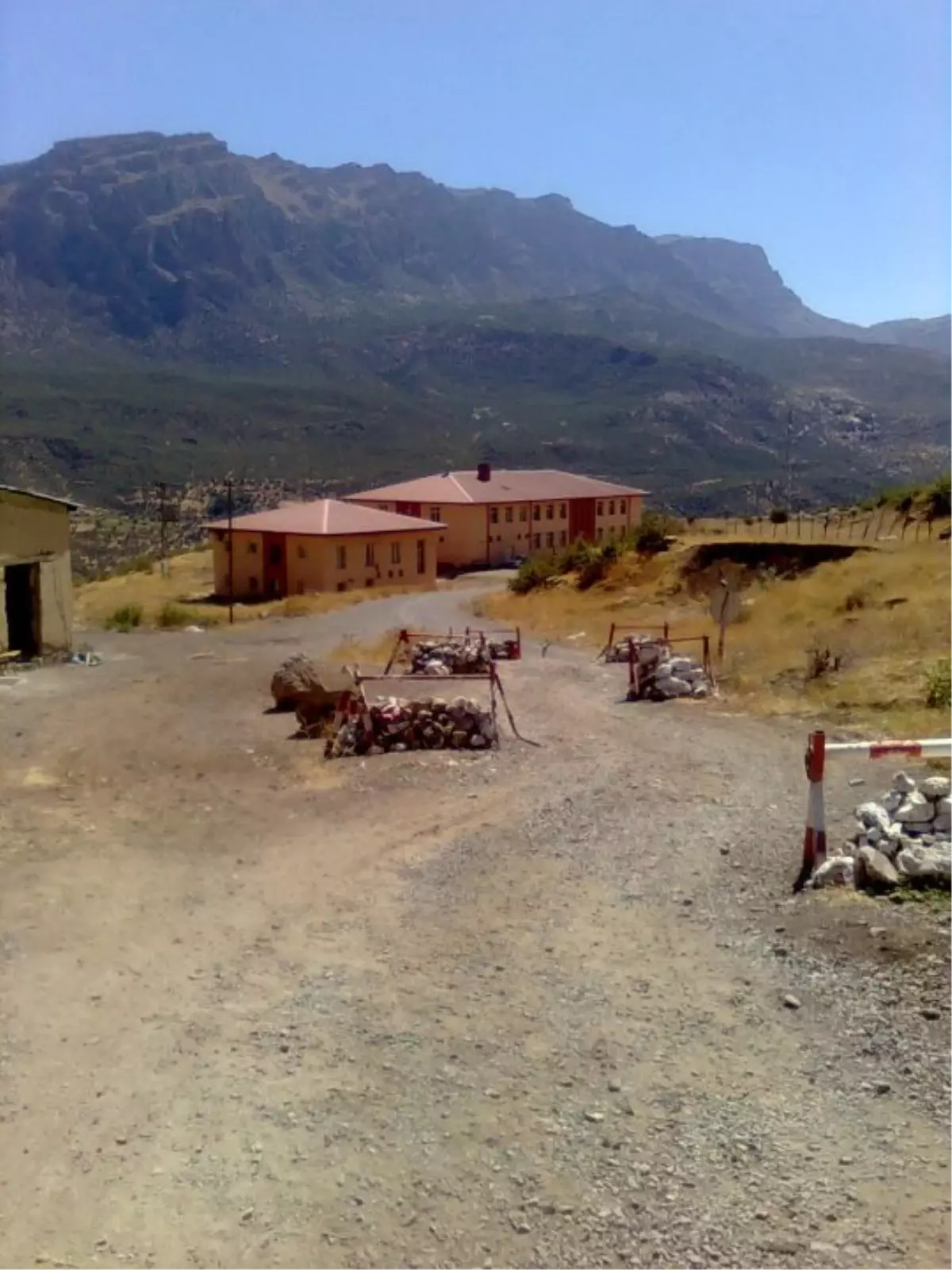 Pervari\'de Şehit Sayısı 6\'ya Çıktı