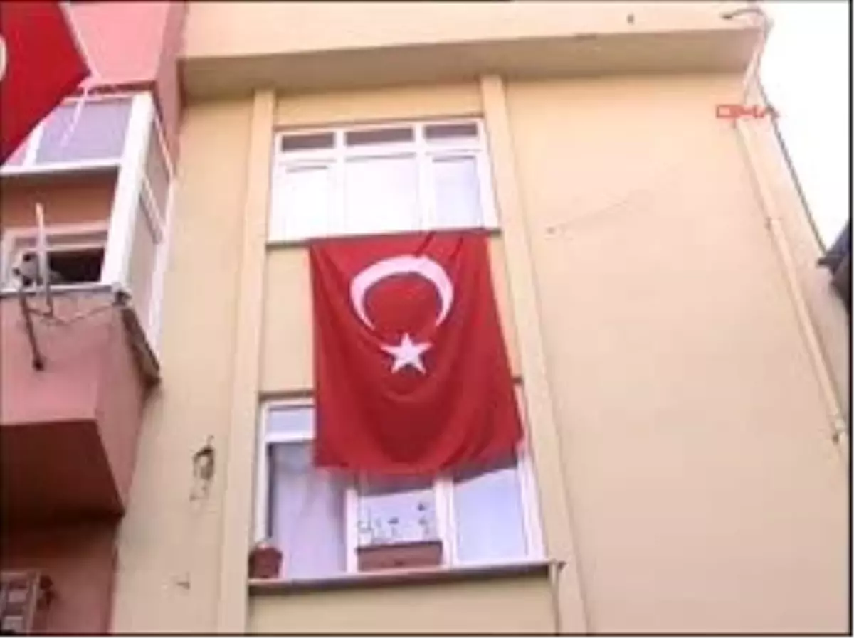 Tezkeresine 70 Gün Kala Şehit Oldu...