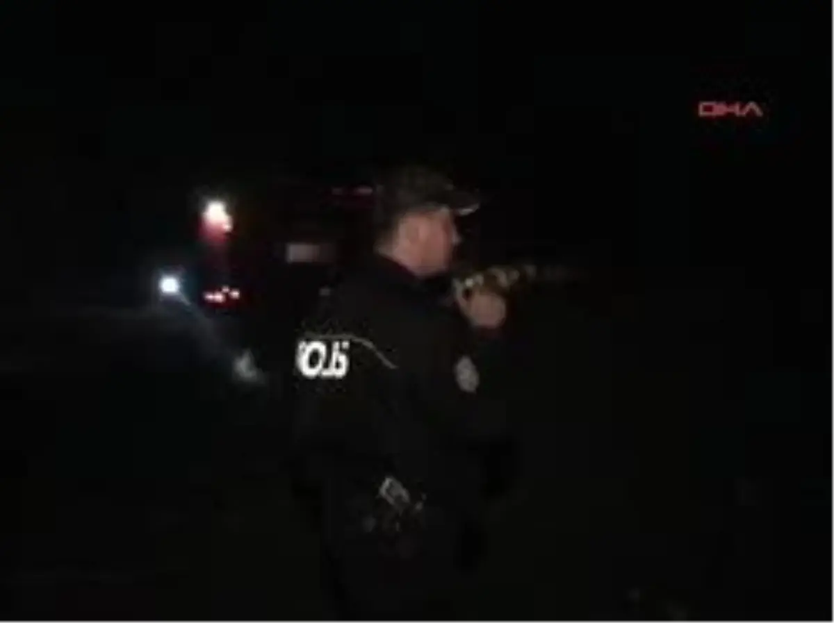 Yaşadığı Barakada Yanarak Öldü