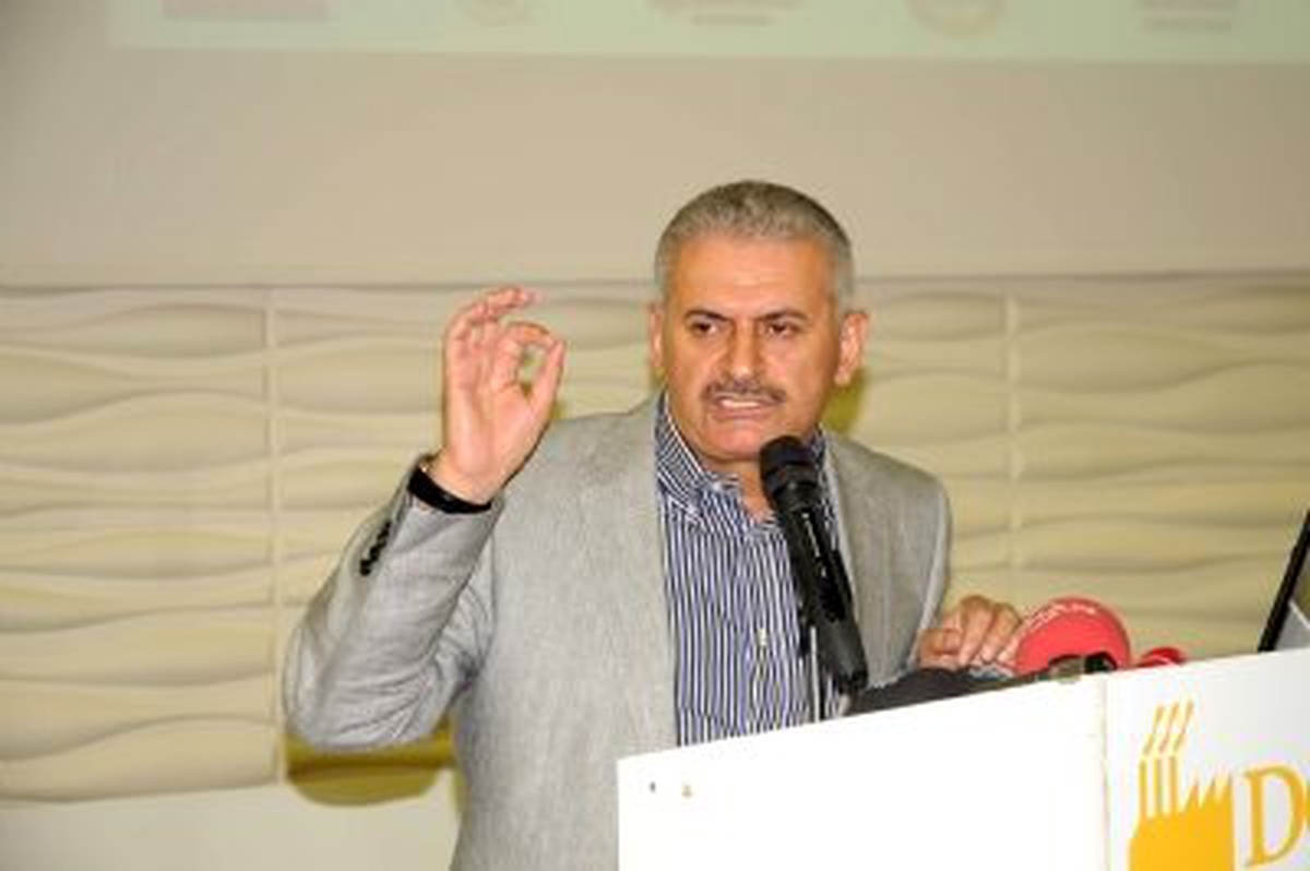 '74 Milyonun Kardeşliği İçin Yaşıyoruz'