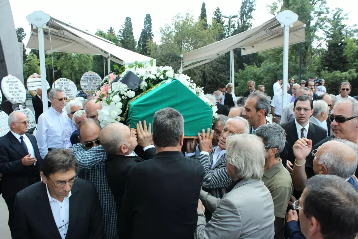 Arda Gedik, Son Yolculuğuna Uğurlandı