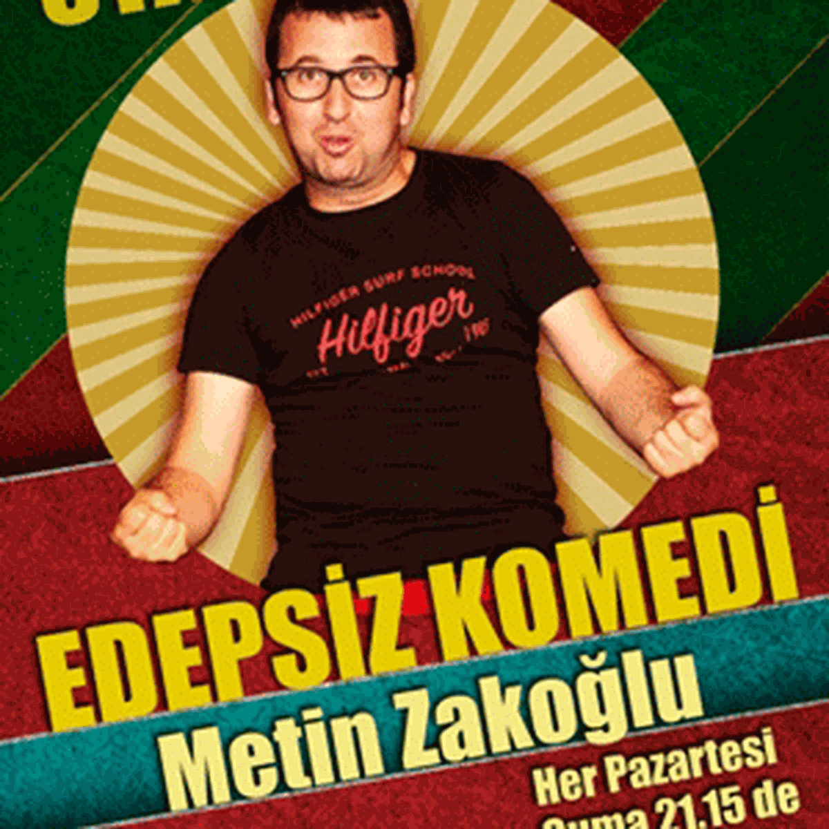 Zakoğlu'ndan Muhteşem Bir Gece