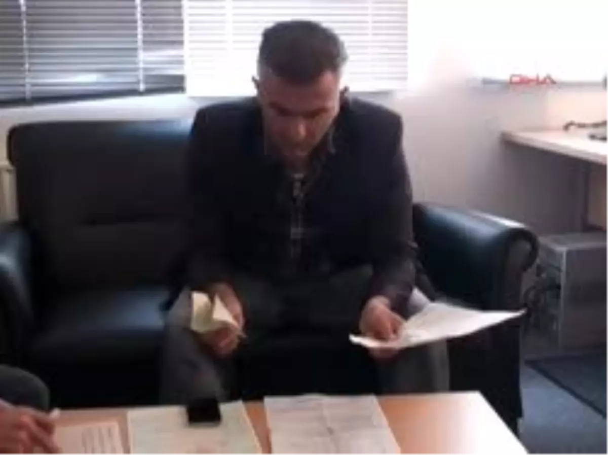 Bela Otomobil Sahibi İspanyol, Satan Bulgar, Mağdur Türk