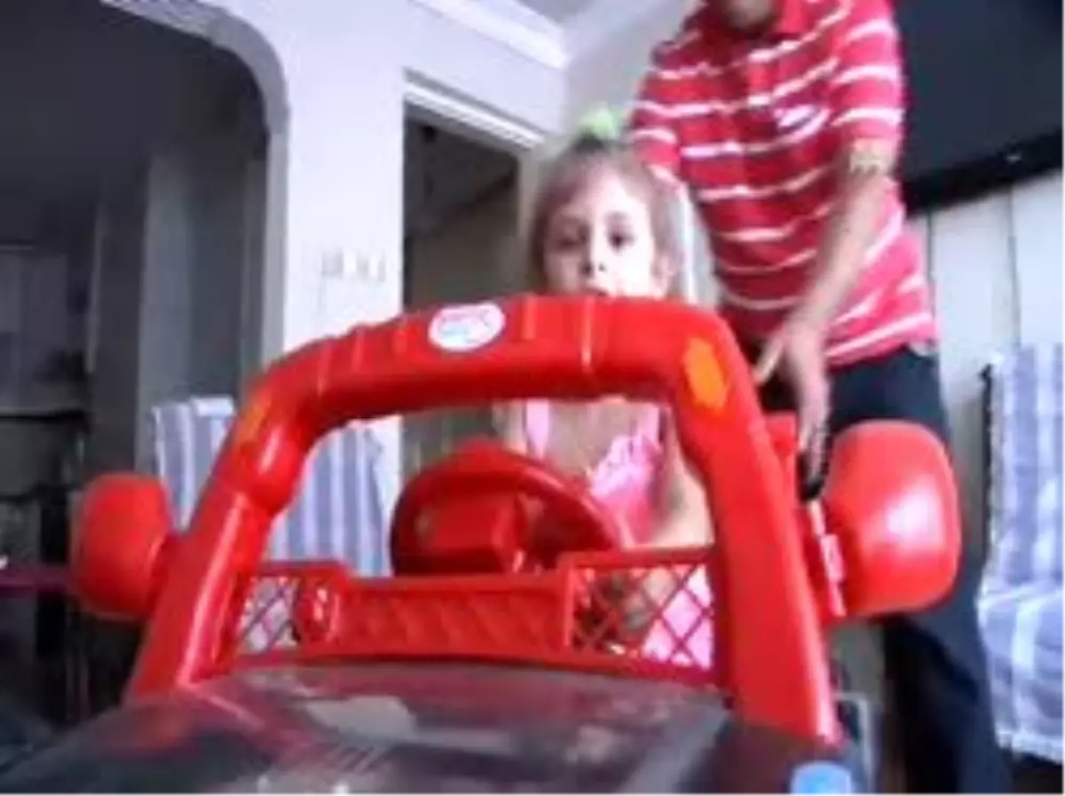 Bu Hastalık Sadece Beyza\'da Var