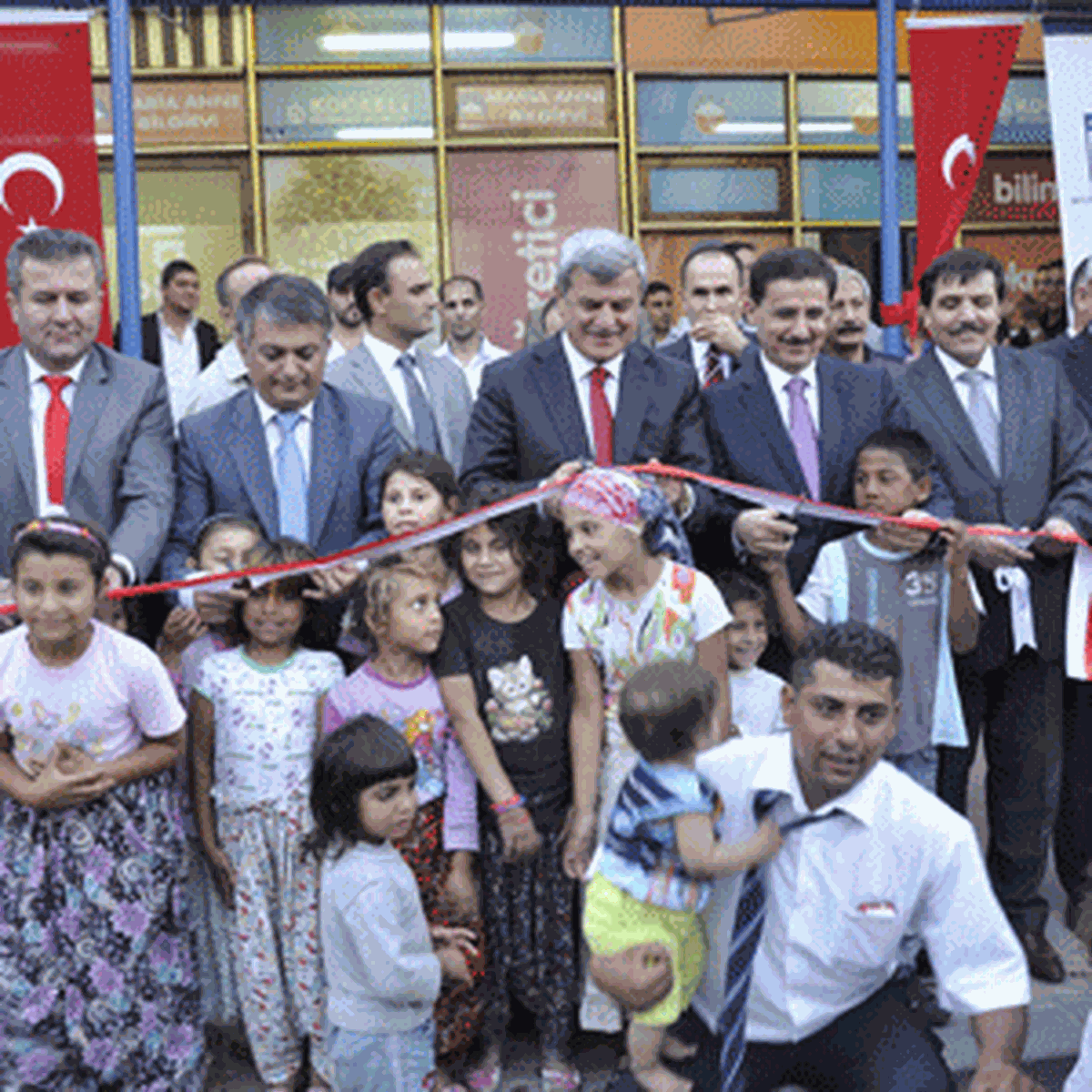 Büyükşehir Bir Bilgi Evi Daha Açıyor
