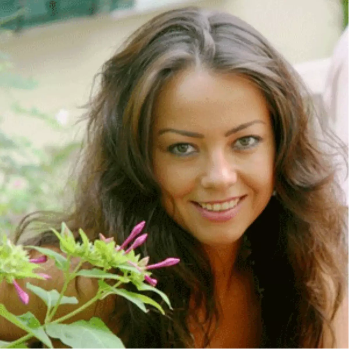 Nisvan\'ın Çekimleri Tamamlandı