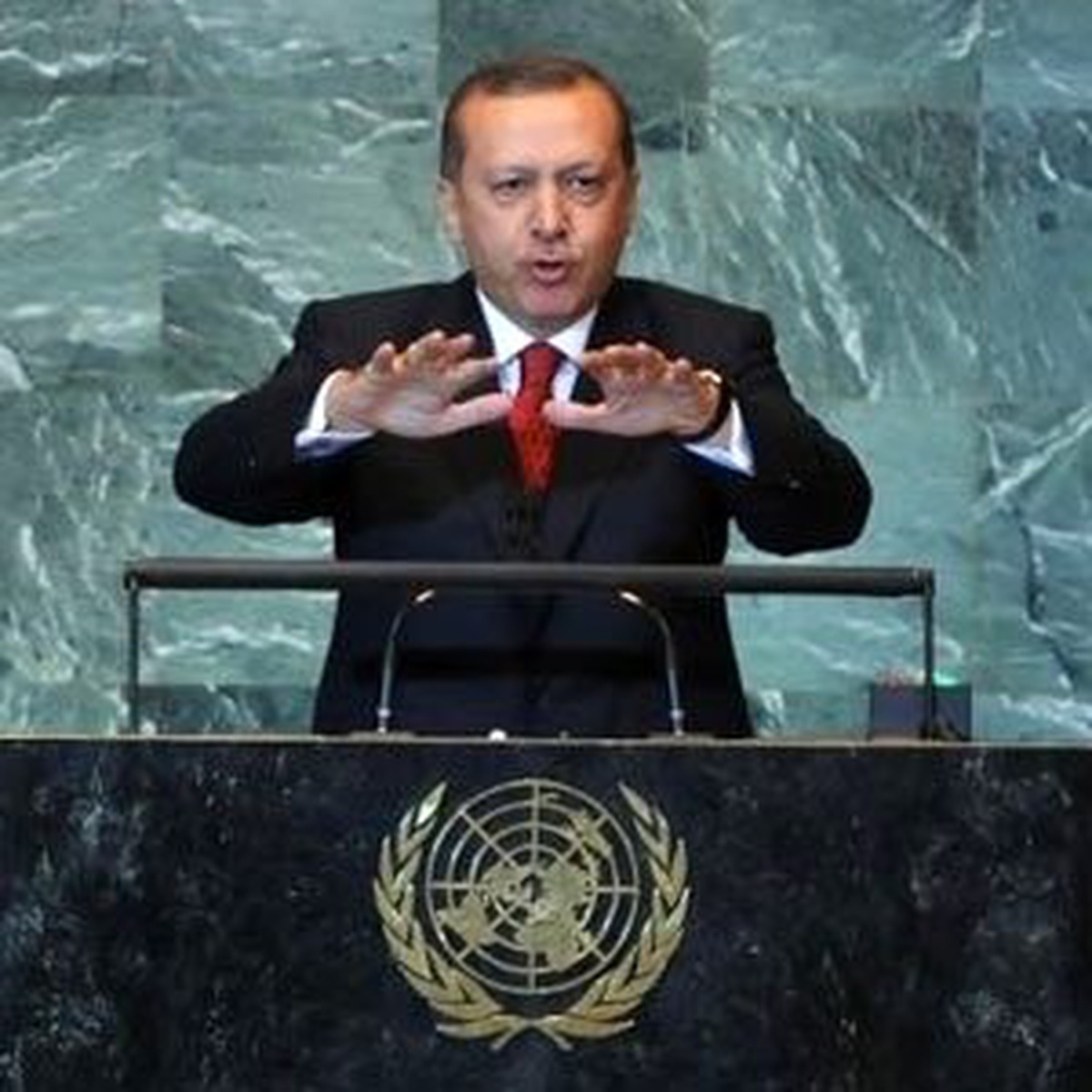 En Büyük Kavgam Bürokratik Oligarşiyle