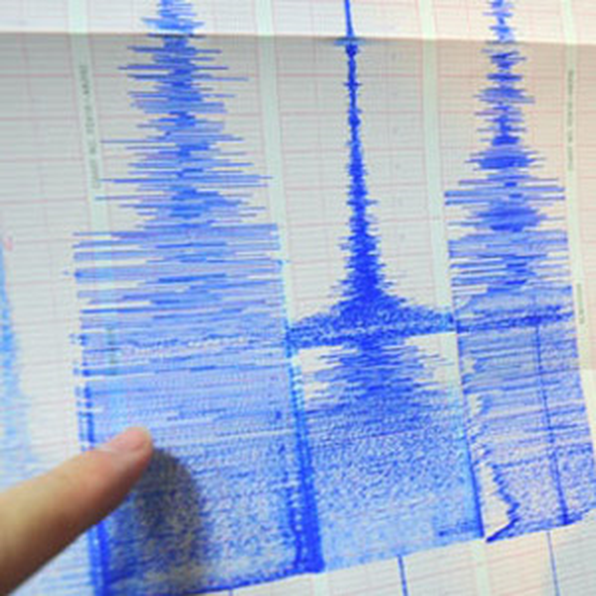 Erzincan'da Deprem