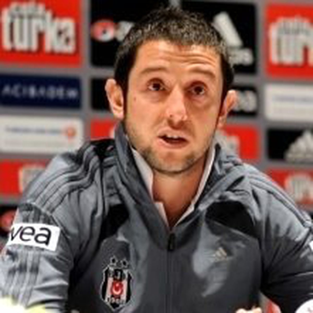 'Futbolu Bırakabilirim'