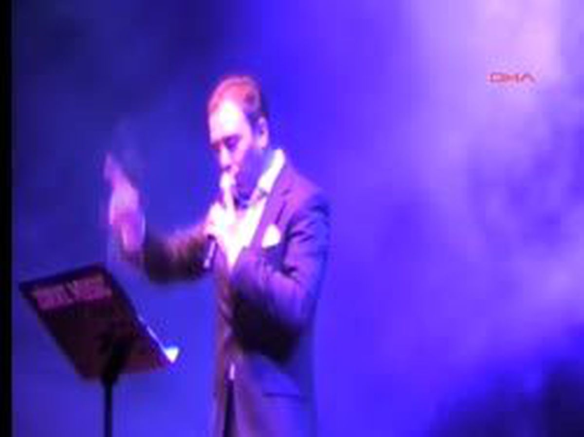 Gölbaşı Festivali'nde Kahramanlık Türküleri
