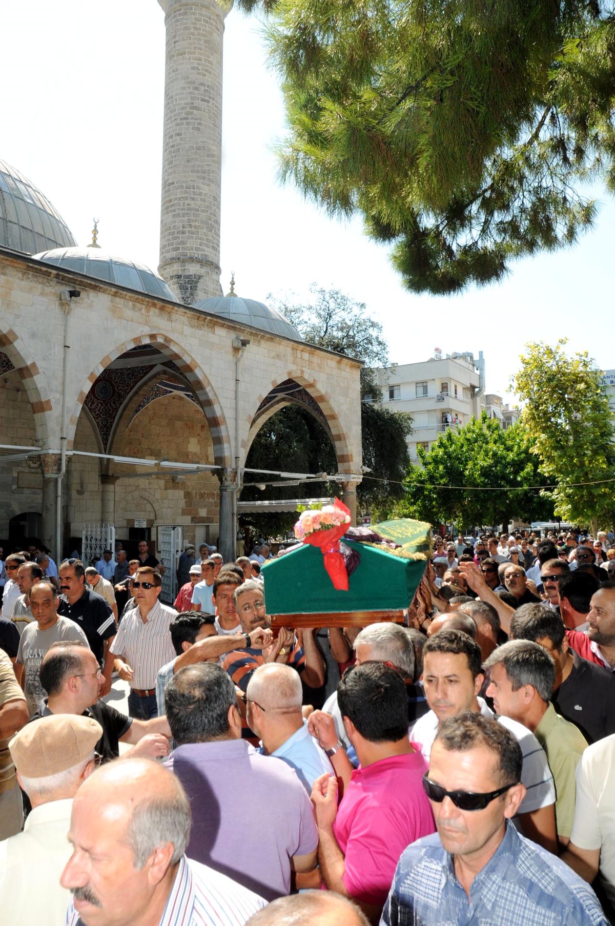 Kanseri Yendi Kazadan Kurtulamadı